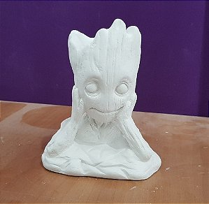 BABY GROOT 15CM - 2057