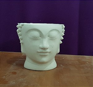 BUDA VASO 15CM - 2062