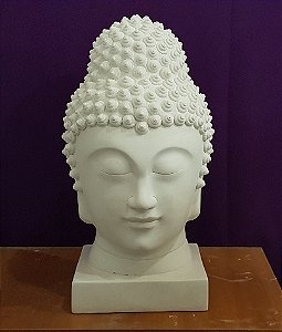 BUDA CABEÇA GRANDE 50CM - 2067