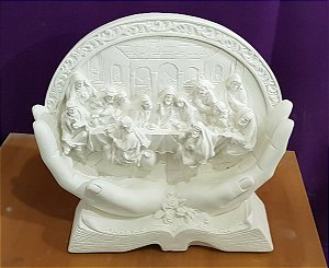 SANTA CEIA GRANDE 35X36 - 2076