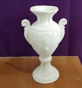 VASO FIORENTINO 40CM - 2071