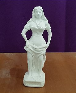 MARIA MULAMBO 22CM - 2079