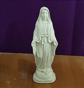 NOSSA SENHORA DAS GRAÇAS 31CM - 2087