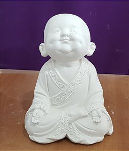 MONGE MEDITANDO 21CM - 2106