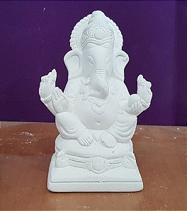 GANESHA 15CM - 2120