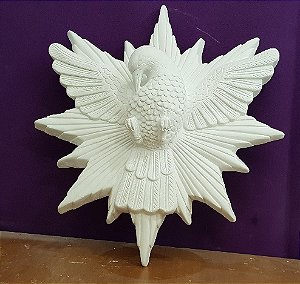 POMBA DO DIVINO 36CM - 2116