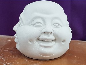 BUDA 4 FACES 15CM - 2119