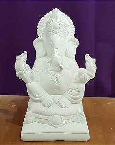 GANESHA 41CM - 2122