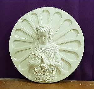 SANTA SARA DE KALI 36CM - 2123
