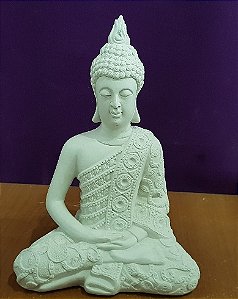 BUDA TIBETANO 24CM - 2128
