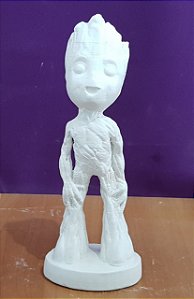 BABY GROOT EM PÉ 22CM - 2130