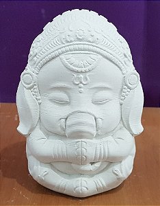 GANESHA BEBÊ 15CM - 2131