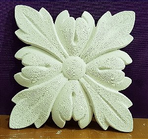 APLIQUE COM BOTÕES 14CM - 2132
