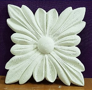 APLIQUE FOLHAS 14CM - 2133