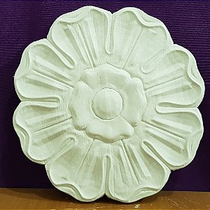 FLOR APLIQUE 23CM - 2136