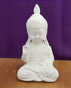 MONGE DA PAZ 27CM - 2139