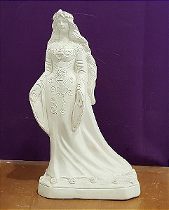 IEMANJÁ 43CM - 2144