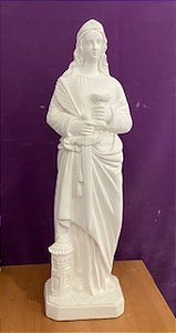 SANTA BARBARA 64CM - 2152