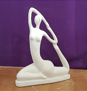 MULHER MODERNA 33CM - 2167