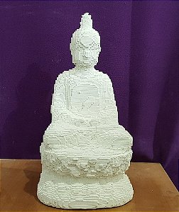 BUDA MINERCRAFT 34CM - 2172