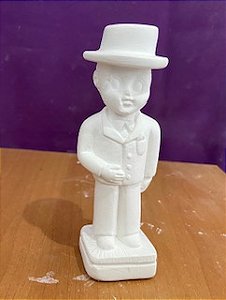 ZÉ PELINTRA BEBÊ 15CM - 2193