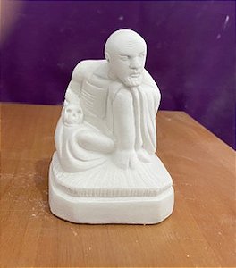 EXU DO LODO 13CM - 2200