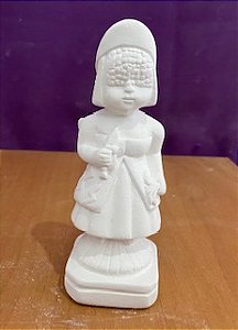 IANSÃ BEBÊ 15CM - 2204