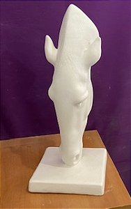CABEÇA DE CAVALO 42CM - 2209