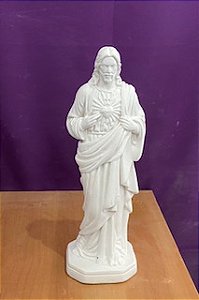 SAGRADO CORAÇÃO 30CM - 2211