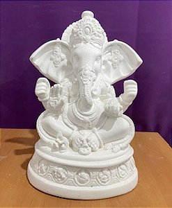 GANESHA NOVA 33CM - 2219