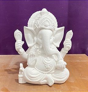 GANESHA 20CM - 2233