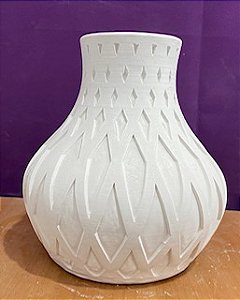 VASO ESTILIZADO 25CM - 2255