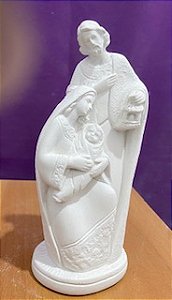 SAGRADA FAMILIA 21CM - 2260
