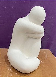HOMEM MODERNO 22CM - 2305