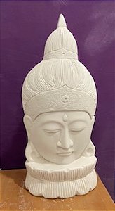 BUDA PLACA 56CM - 2307-P
