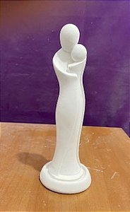 MÃE MODERNA 22CM - 2325