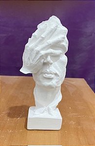 FACE NÃO VEJO PEQUENA 16CM - 2334