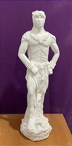 OXOSSI 62CM - 2357