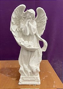 ANJO DA GUARDA 30CM - 2364