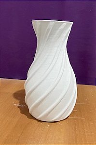 VASO PEQUENO ESTILIZADO 20CM - 2367