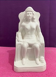 POMBA GIRA RAINHA 30CM - 2415