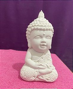 BUDA SENTADO 18CM - 2427