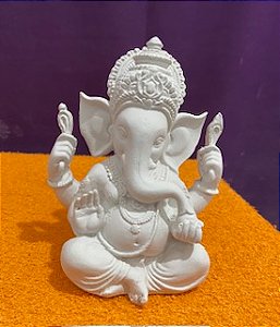 GANESHA 15CM - 2439