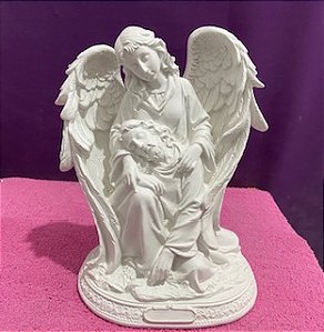 ANJO DO CONFORTO 26CM - 2448