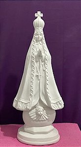 APARECIDA MANTO NOVO 81CM - 2459