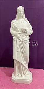 SANTA LUZIA 60CM - 2512