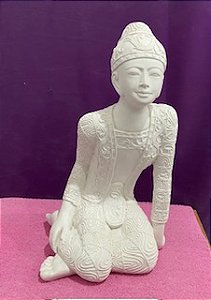 BUDA CIDARTA 43CM - 2521