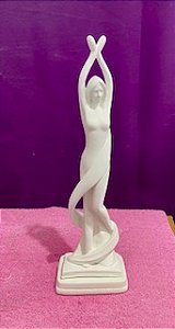 DAMA MÃOS PRA CIMA 36CM - 1183