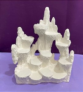 ALTAR DOS ORIXAS 34CM - 2553