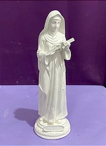 SANTA RITA DE CÁSSIA 26 CM - 2605